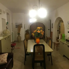 Отель B&B Villa Grassi 3* Апартаменты фото 24
