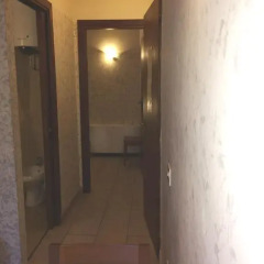 Отель Gemini City Centre Studios Апартаменты с различными типами кроватей фото 9