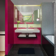 Radisson Collection Hotel, Royal Mile Edinburgh 5* Полулюкс с различными типами кроватей фото 5
