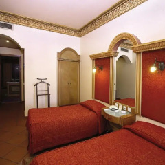 Sultanahmet Palace Hotel - Special Class 4* Стандартный номер с различными типами кроватей