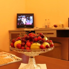 Best Western Alva hotel&Spa интерьер отеля