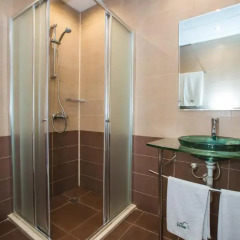 Perun Hotel Sandanski 3* Семейный люкс фото 9
