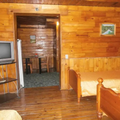 Hotel Vechniy Zov Улучшенный номер с различными типами кроватей фото 23
