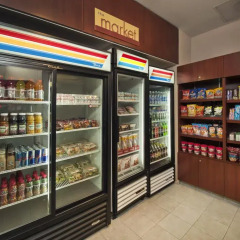 Отель Courtyard by Marriott Washington Capitol Hill/Navy Yard развлечения