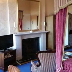 Отель Royal Scots Club 3* Стандартный номер фото 11