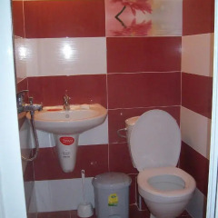 Отель Guest House Todorovi ванная