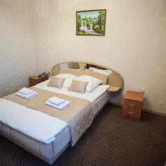 Гостиничный Комплекс Глобус 3* Стандартный номер фото 10