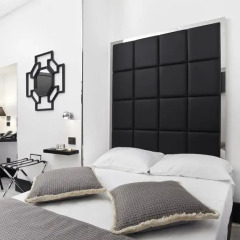 Hotel Siena 4* Номер категории Эконом с различными типами кроватей фото 2