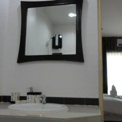 Отель Mellow Space Boutique Rooms 3* Улучшенный номер с различными типами кроватей фото 7