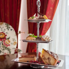 Hotel Schimmelpenninck Huys 3* Стандартный номер с различными типами кроватей фото 8