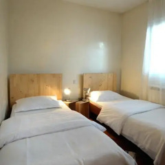 Отель Posco X Guesthouse 3* Стандартный номер фото 3