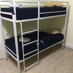 Отель City Hostel Waltzing Matilda Грузия, Тбилиси - отзывы, цены и фото номеров - забронировать отель City Hostel Waltzing Matilda онлайн комната для гостей фото 5