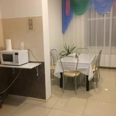 Mini hotel Nadejda питание