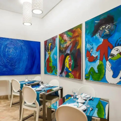 Отель Riad Zyo Марокко, Рабат - отзывы, цены и фото номеров - забронировать отель Riad Zyo онлайн питание