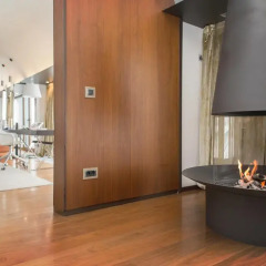 Гостиница So Sofitel Санкт-Петербург 5* Номер SO VVIP с разными типами кроватей фото 9