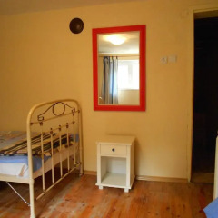 Hostel Del Mar комната для гостей фото 3