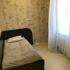 Гостиница 97 км комната для гостей фото 2