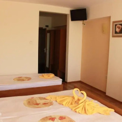 Hotel Energy в номере
