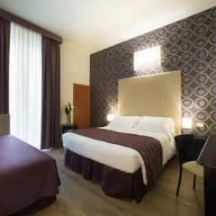 Hotel Montreal комната для гостей фото 3