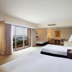 Отель Holiday Resort And Spa 4* Люкс фото 5