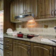 Adamo Hotel Apartments 3* Апартаменты с 2 отдельными кроватями фото 4