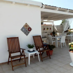 Отель La Terrazza di Agrigento Агридженто питание