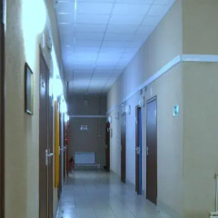Hostel on Schelkovskaya интерьер отеля