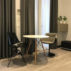 Hotel Bernina 3* Улучшенный номер с различными типами кроватей фото 7