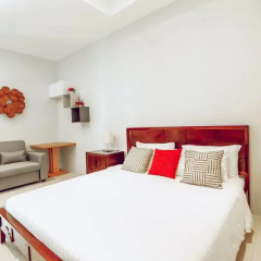 Отель Villa Laguna Phuket комната для гостей фото 4