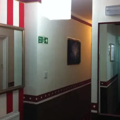 Отель City View Hotel Roman Road Великобритания, Лондон - отзывы, цены и фото номеров - забронировать отель City View Hotel Roman Road онлайн интерьер отеля