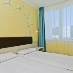 Отель Mpm Blue Pearl 4* Стандартный номер фото 2
