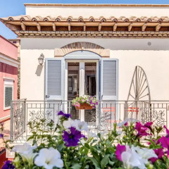 Апартаменты Aurelia Vatican Apartments Стандартный номер с различными типами кроватей фото 2