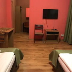 Spare Hotel комната для гостей фото 2
