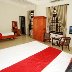 Отель Hao Anh Homestay Люкс