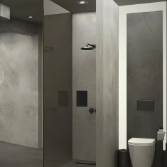 Отель Poseidon Athens 3* Полулюкс с различными типами кроватей фото 4