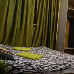 Гостиница Old Center Hostel в Новосибирске отзывы, цены и фото номеров - забронировать гостиницу Old Center Hostel онлайн Новосибирск ванная
