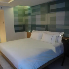 Отель Le Fenix Sukhumvit 3* Стандартный номер с различными типами кроватей фото 4