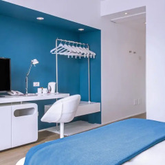 Radisson Blu Es. Hotel, Rome 5* Стандартный номер фото 2