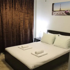 Five Rooms Hotel Стандартный номер разные типы кроватей фото 9