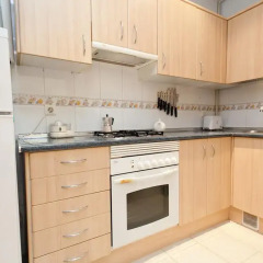 Отель Penthouse Vallespir Испания, Барселона - отзывы, цены и фото номеров - забронировать отель Penthouse Vallespir онлайн в номере