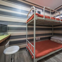 Hostel Korea Original Стандартный номер с 2 отдельными кроватями