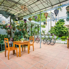 Отель Hijal House детские мероприятия фото 2