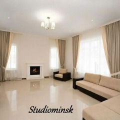 Апартаменты Studiominsk 5 комната для гостей фото 5