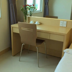 Hung Cuong Hotel 2* Улучшенный номер с различными типами кроватей