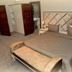 Maestro Hotel 4* Люкс с различными типами кроватей