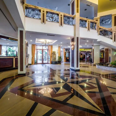 Отель Helena VIP Villas and Suites 5* Вилла фото 5
