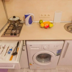 Гостиница Realtex na Zhukovskogo 38 фото 27