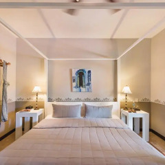 Hotel Hacienda Mérida спа