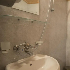 Отель Guesthouse Imalo Edno Vreme ванная фото 2