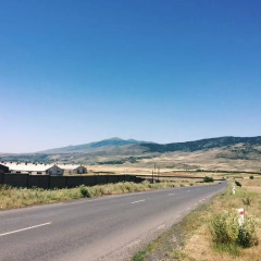 Отель Tegheniq Guesthouse пляж